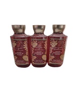 Bath &amp; Body Works Peach Blossom &amp; Nectar Pro Vitamin Body Wash 10 oz 3 pack - $33.95