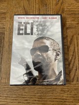 The Book Of Eli Dvd - £7.90 GBP