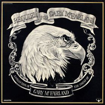 Requiem For Gary McFarland [Vinyl] Gary McFarland - £23.46 GBP
