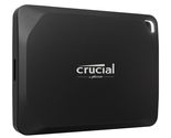 Crucial X10 Pro USB 3.2 Type-C Portable External SSD - 2TB - $286.81