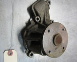 Water Coolant Pump From 2014 Kia Soul  2.0 - $34.95