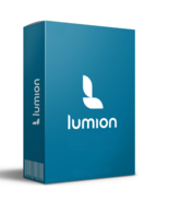  Lumion Pro Commercial (1 Device, 1 Year) - $650.00