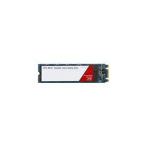 Sandisk WDS500G1R0B-68A4Z0 WD RED SA500 M.2 NAS SATA SSD 500GB - $3,316.46 MXN