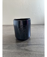 Starbucks 2020 Ceramic Iridescent Coffee Tumbler Travel Mug Cup Lid 8oz - €14,71 EUR