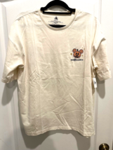 Disney Parks Halloween Mickey Pumpkin Mummy T-Shirt Size Large L 2024 WDW - £36.72 GBP