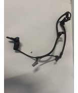 2006 - 2015 LEXUS IS250 IS350 FRONT RIGHT ABS SPEED SENSOR AWD 89516-301... - $74.24