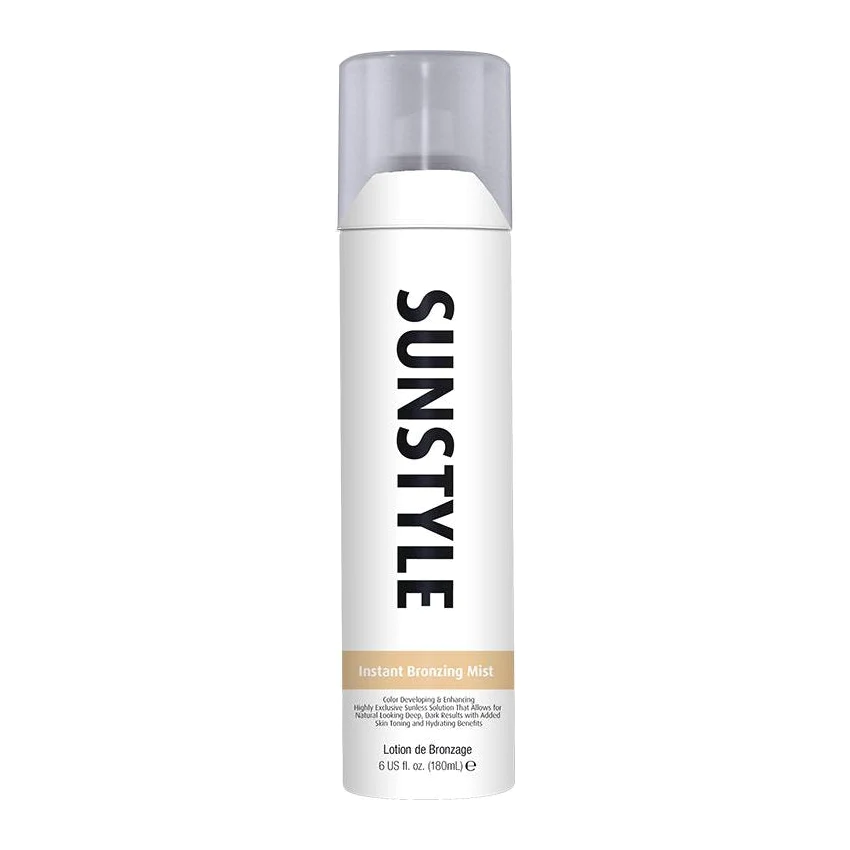 Primary image for Sunstyle Sunless Instant Bronzing Mist, 6 Oz.