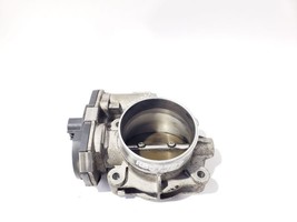 Throttle Body Assembly FWD 3.6L OEM 2009 2010 2011 Chevrolet Traverse  - £11.15 GBP