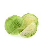 Vegetable Golden Acre Cabbage 100 Seeds Non Gmo - £7.42 GBP