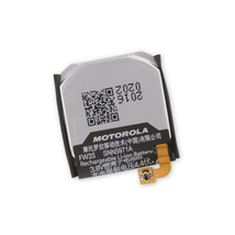 FW3S SNN5971A Battery Replacement For Motorola Moto 360 2nd Gen 42mm Sma... - £54.92 GBP