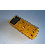 Radioshack Radio Shack digital multimeter 22-801 UNIT ONLY - $54.14 CAD