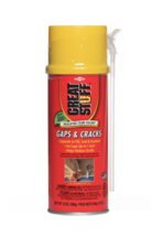 Great Stuff Gaps and Cracks Spray Foam Insulation, Natural Color, 12 Oz. - $182.48 MXN