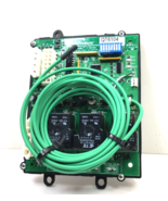 QwikSwap QT6104 Control Circuit Board 5008885 Rev B used #D75A - $163.63