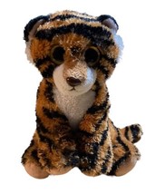 Ty Beanie Boos - STRIPES the Tiger (6.5) Inch - Small Buddy Size Plush - £6.89 GBP