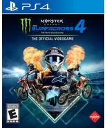 Monster Energy Supercross 4 - Xbox Series X [video game] - $20.18 CAD