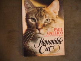 Honorable Cat Gallico, Paul - £3.62 GBP