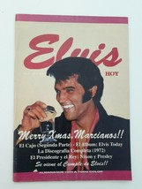 Magazine Revista Elvis Hoy Año 1 N 9 1993 (Canada) - £11.59 GBP