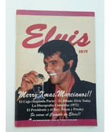 Magazine Revista Elvis Hoy Año 1 N 9 1993 (Canada) - £12.02 GBP