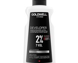 Goldwell Colorance Liquid Developer Lotion 2% 7 Volume 33.8oz 1000ml - £22.49 GBP