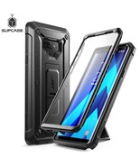 Supcase For Samsung Galaxy Note 9 Case Ub Pro Full-body Rugged Holster C... - £22.02 GBP