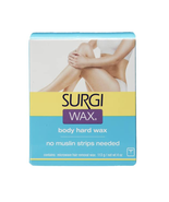 SSurgi Wax Body Hard Wax Waxing Kit - £8.63 GBP