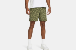 Under Armour 1378869 UA Launch Elite 7&#39;&#39; Reflective Shorts Canyon Clay (... - $1,307.19 MXN