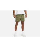 Under Armour 1378869 UA Launch Elite 7&#39;&#39; Reflective Shorts Canyon Clay (... - $69.27