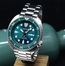 Seiko Prospex Turtle SBDY039K1 Diver Automatic MADE IN JAPAN (FEDEX 2 DAY) - £358.23 GBP