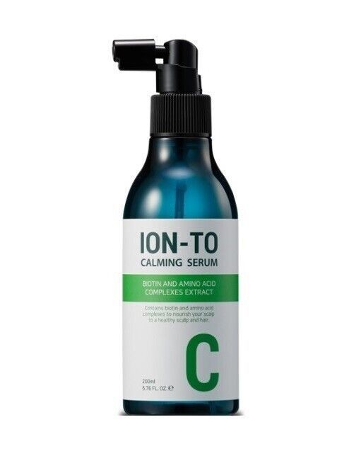 Histemo IonTo C Calming Serum 200ml