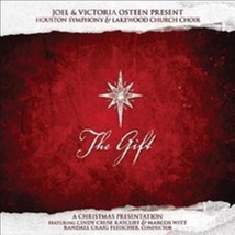The Gift  A Christmas Presentation - £8.62 GBP