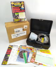 NEW Wagner Electric Heavy Duty Power Painter Paint Sprayer Kit NOS USA - $74.24