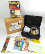 NEW Wagner Electric Heavy Duty Power Painter Paint Sprayer Kit NOS USA - £58.38 GBP