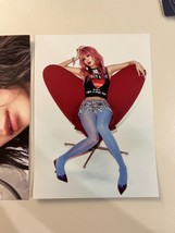 SEULGI REDVELVET POSTAL OFICIAL [Accidentally On Purpose]_Kpop - $3.00