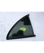 2003-2006 MERCEDES E350 REAR RIGHT QUARTER CORNER GLASS R1861 - $134.71 CAD