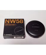 MAC NW58 Studio Fix Powder Plus Foundation Original Formula - $597.14 MXN