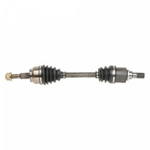 CV Axle Shaft For 2012-2018 Ford Focus Automatic Dual Clutch Front Left Side - £132.65 GBP
