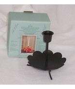PartyLite Creative Capers Versatile Candle Holder P9759 - $5.89