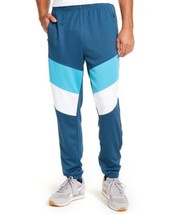 ID Ideology Mens Colorblocked Track Pants - $20.00