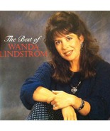The Best of Wanda Lindstrom [Audio CD] Wanda Lindstrom - $27.76
