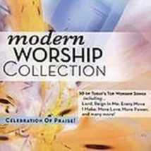 Modern Worship Collection: Celebration of Praise! Cd - £8.78 GBP
