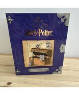 NEW 2001 Hallmark Keepsake Harry Potter Hermione Granger&#39;s Trunk Ornament - $536.43 MXN