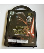 Disney Star Wars The Force Awakens Book and Magnetic Play Set NWT - $560.96 MXN