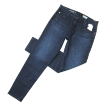 NWT Adriano Goldschmied Farrah Skinny Ankle in Paradoxical Contour 360 Jeans 31 - £55.50 GBP