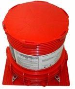 HILTI CP 680-P 6&quot; Cast-In Fire stop Device No. 244247 Red - £82.61 GBP
