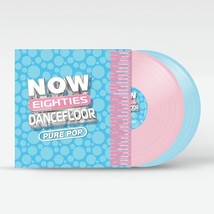 Now Thats What I Call 80s Dancefloor: Pure Pop - $31.00