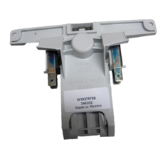 Oem Door Latch For Jenn-Air JDB1095AWS10 JDB1100AWB JDB4000AWS JDB2150AWP New - £45.08 GBP