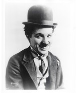 CHARLIE CHAPLIN 8X10 PHOTO PICTURE ACTOR COMEDIAN MOVIES - $4.94