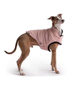 GF Pet Reversible Elasto-Fit Chalet Jacket-PINK - $41.79+