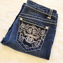 Nine West Vintage America Jean Shorts. Sz 4/27 - £17.57 GBP