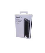 Genuine Leather Case CKL-NWZX300 For SONY WALKMAN NW-ZX300 ZX300A - $52.47